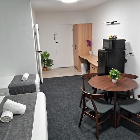 Mid City Motor Inn Mackay Ngoại thất bức ảnh