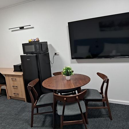 Mid City Motor Inn Mackay Ngoại thất bức ảnh
