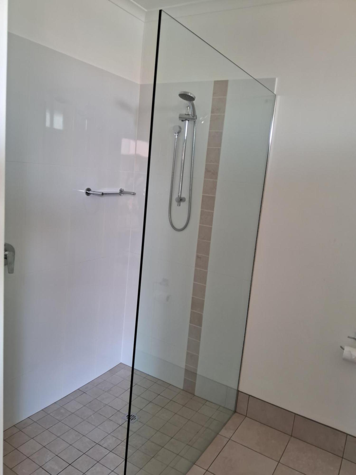 Mid City Motor Inn Mackay Ngoại thất bức ảnh