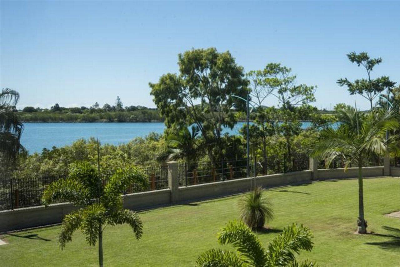 Mid City Motor Inn Mackay Ngoại thất bức ảnh