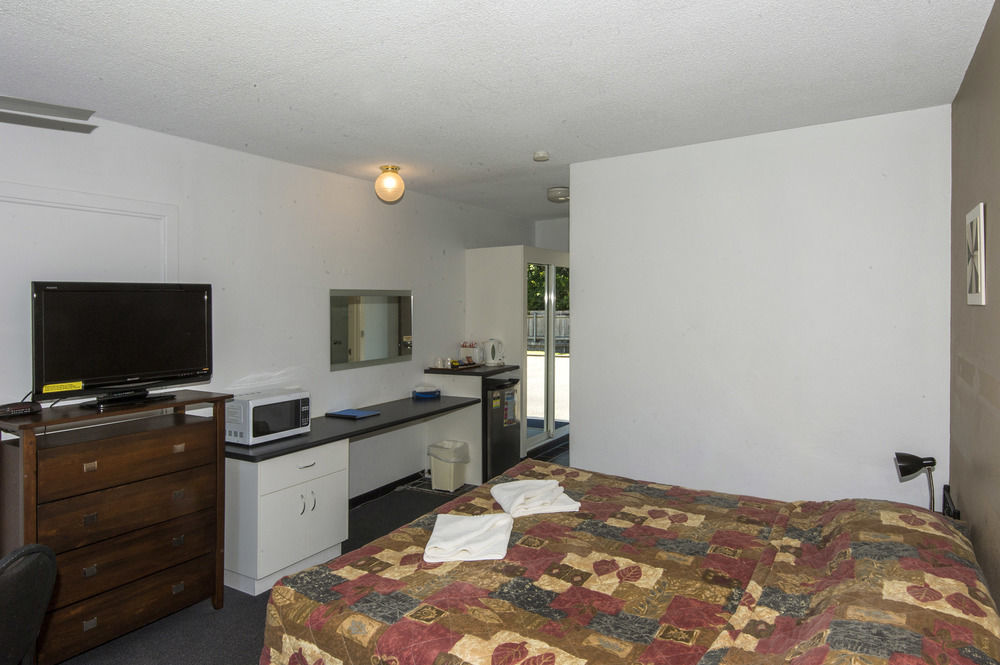 Mid City Motor Inn Mackay Ngoại thất bức ảnh